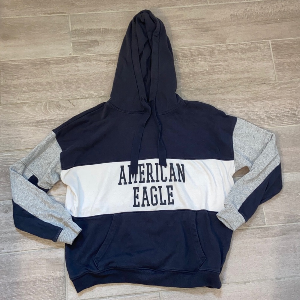 American Eagle hoodie